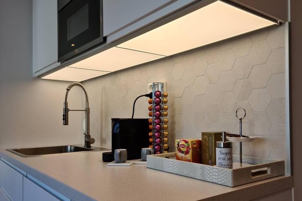 Bright And Modern 2-bedroom Apartment, Near Center, Best Location Apartment Stavanger