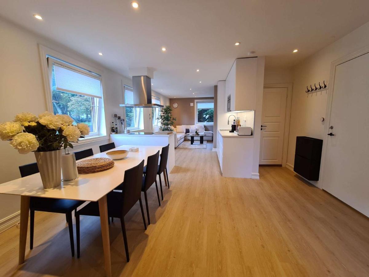 Bright And Modern 2-bedroom Apartment, Near Center, Best Location