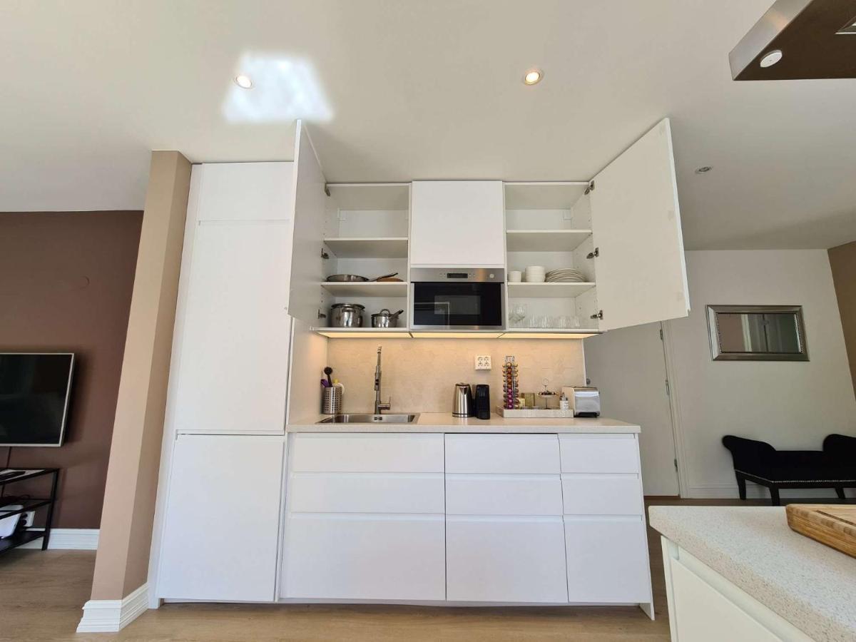Bright And Modern 2-bedroom Apartment, Near Center, Best Location Apartment Stavanger