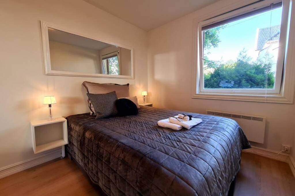 Apartment Bright And Modern 2-bedroom Apartment, Near Center, Best Location *