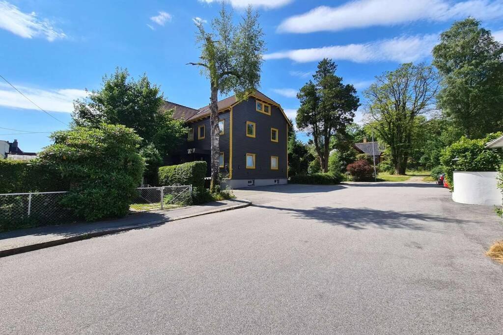 Bright And Modern 2-bedroom Apartment, Near Center, Best Location * Stavanger